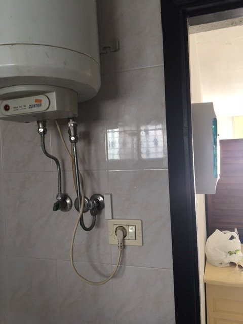 El Sombrero Apartments Los Gigantes主图