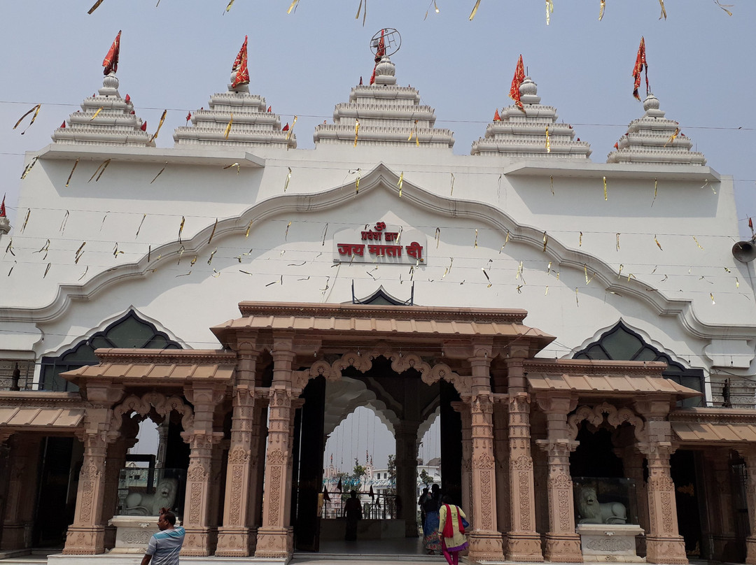 Devi Talab Mandir Temple景点图片