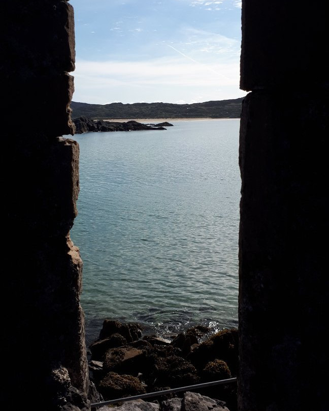 Abbey Island-Caherdaniel必去景点