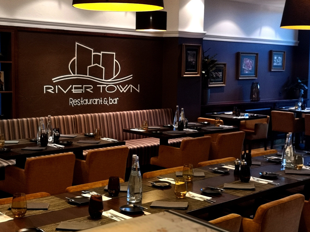 River Town