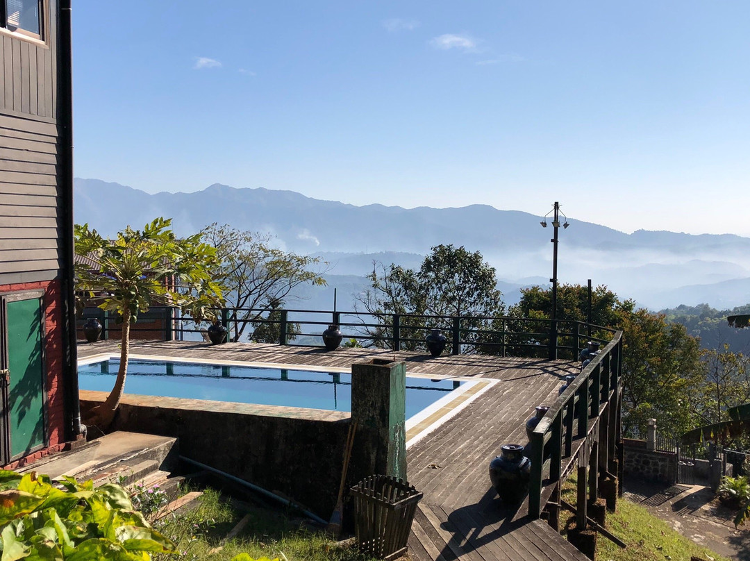 Golden Butterfly Hotel Mogok - Burmese Only主图