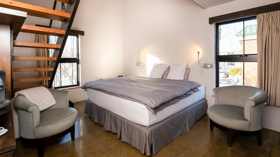 Auberge Sutton Brouërie主图