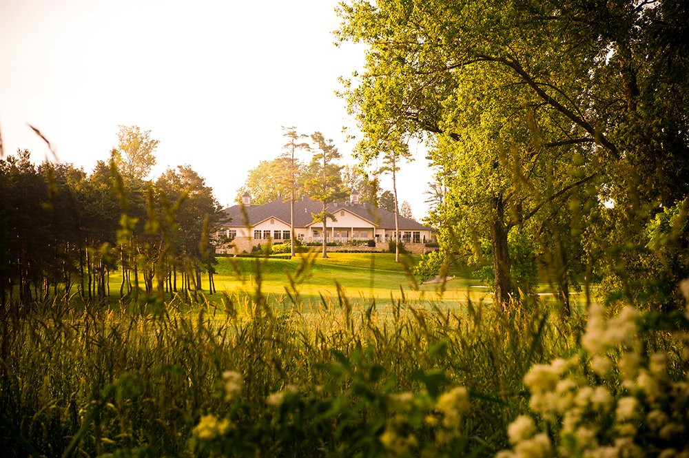 Craigowan Golf Club景点图片