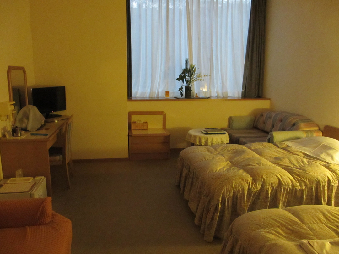 Hotel Seira Shimanto主图