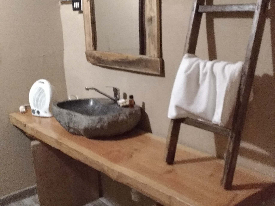 Locanda Della Contea主图
