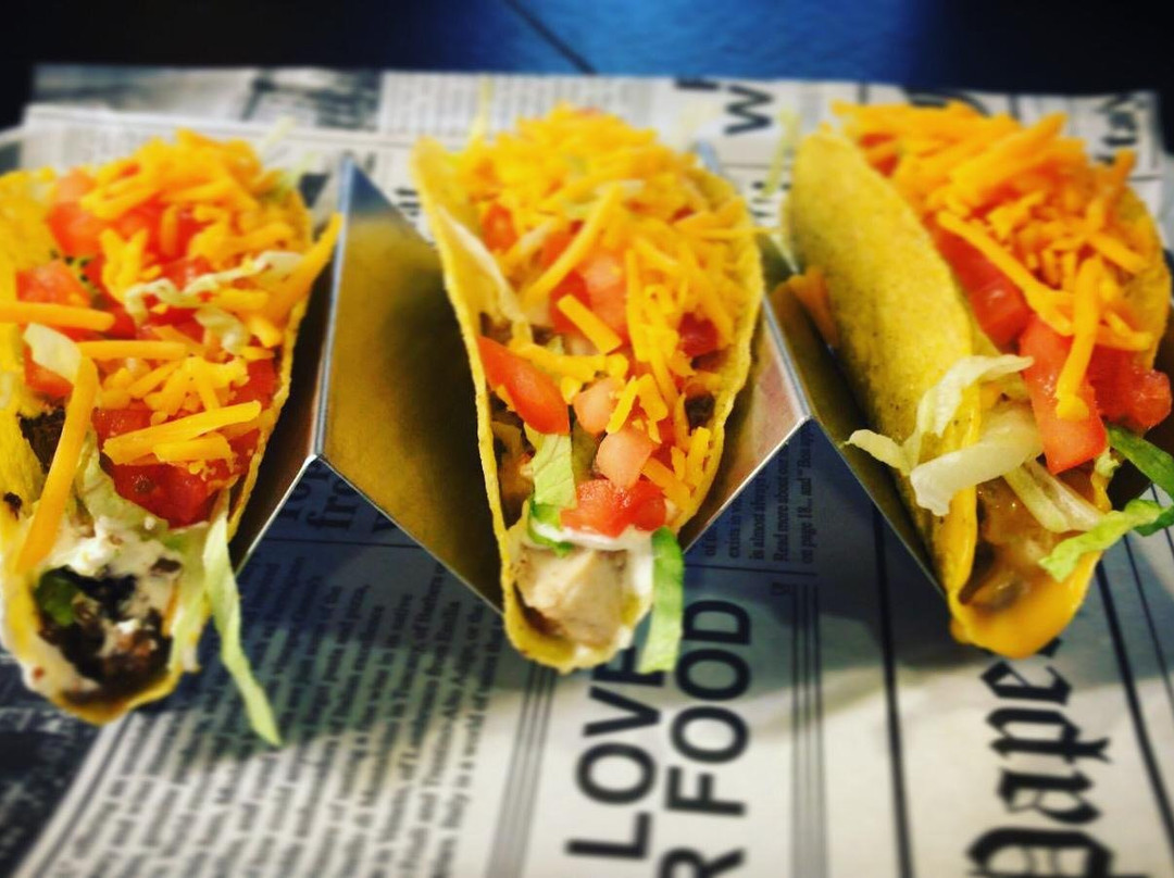 Taco Company