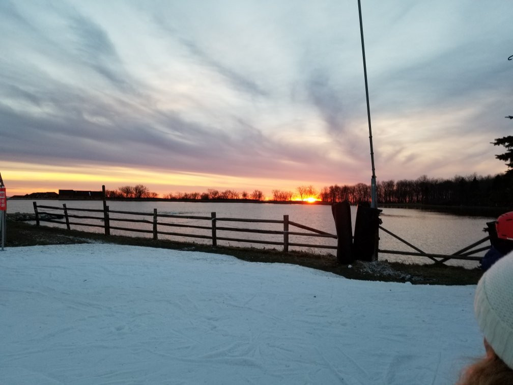 Seven Springs Mountain Resort-Seven Springs必去景点