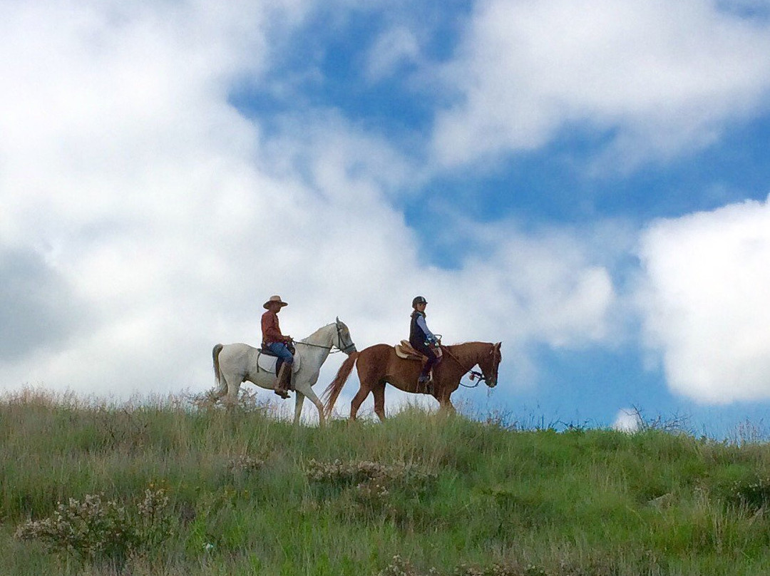 Granja Las Animas-圣米格尔护城必去景点