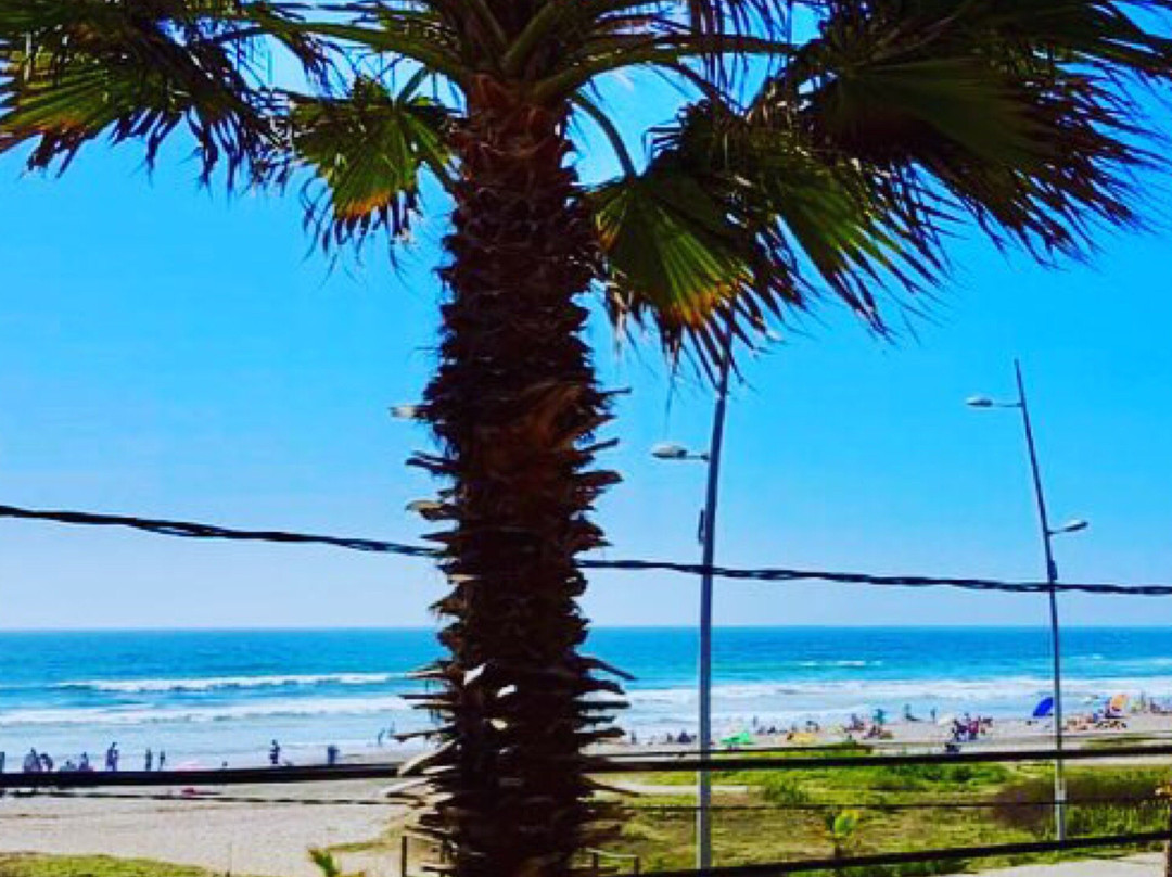 Canto Del Mar Hotel主图