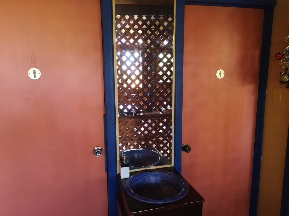 Hotel El Marañón主图