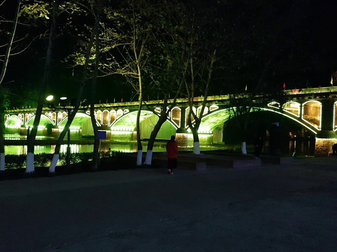 旧街五号云起时客栈主图