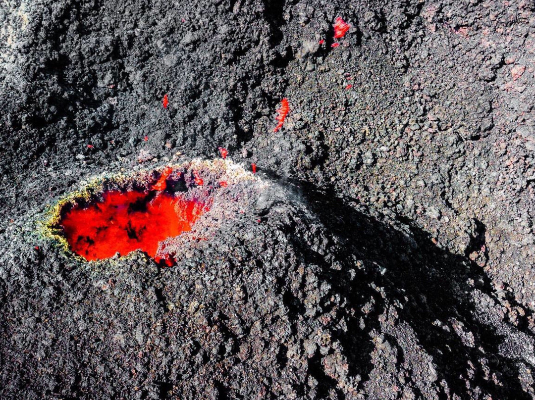 Volcano Tours景点图片