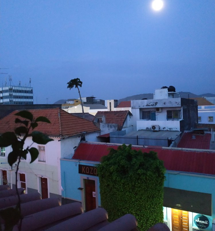 Boutique Hotel Praia Maria主图