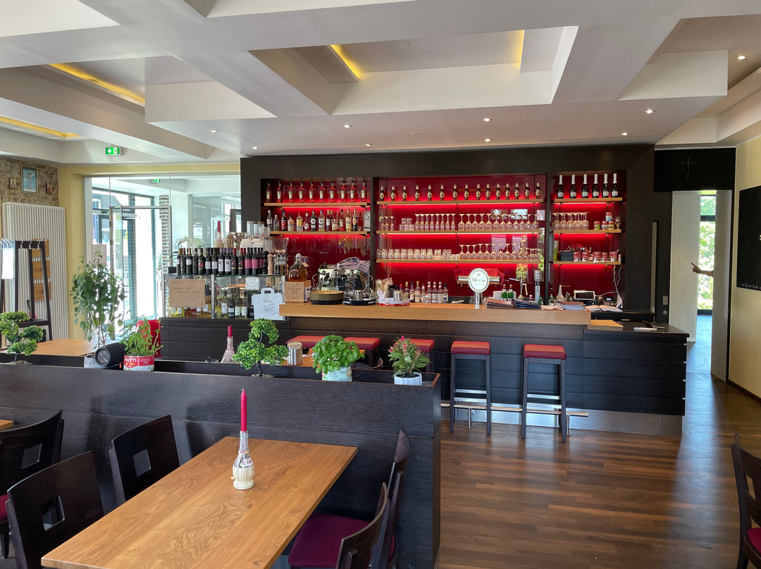Core by Clare Smyth