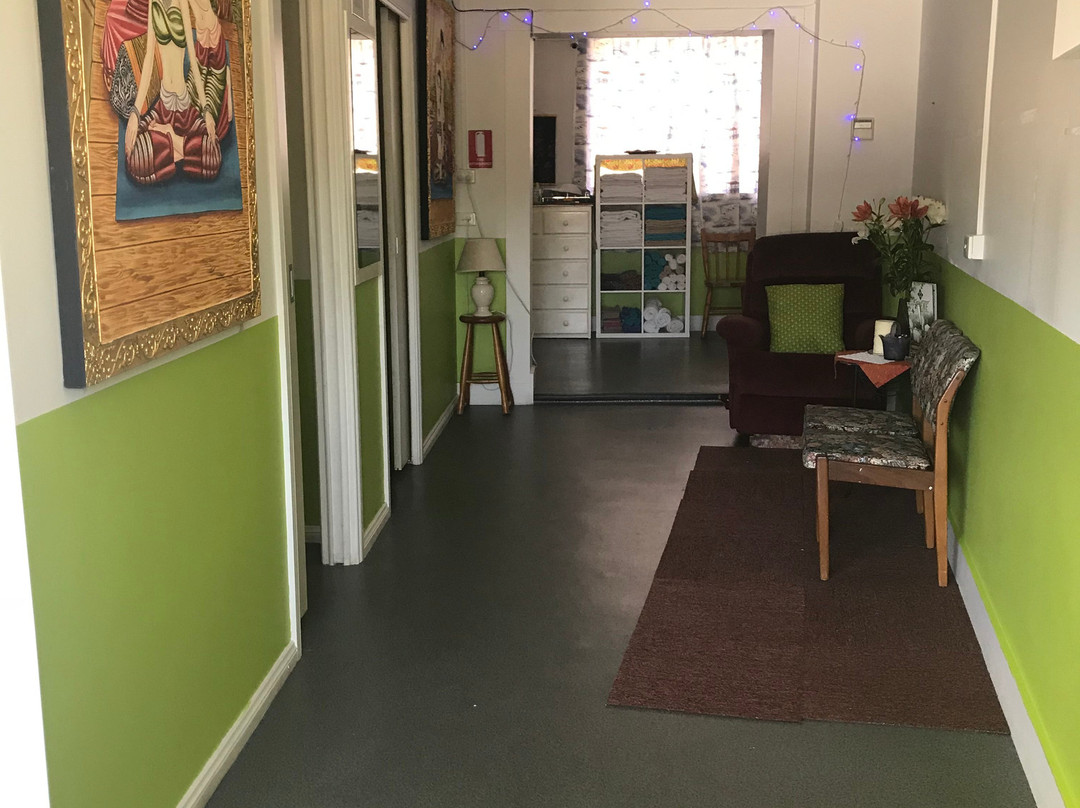 Serene Thai Massage景点图片