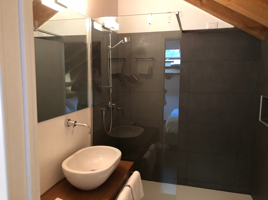 卡萨比奥尼雷拉斯酒店主图