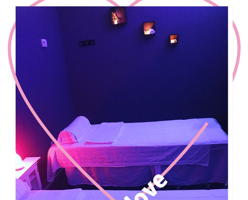 Happy Feet Massage Spa-切萨皮克必去景点