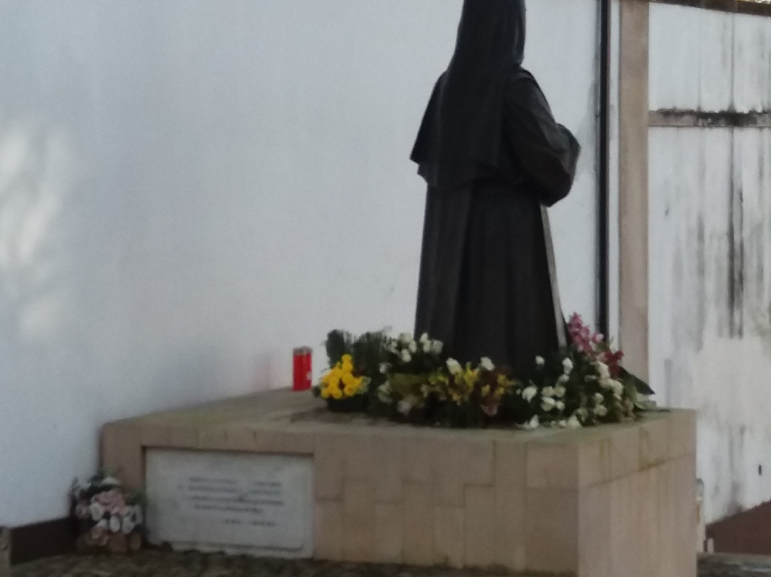 Sister Lucia's Memorial景点图片