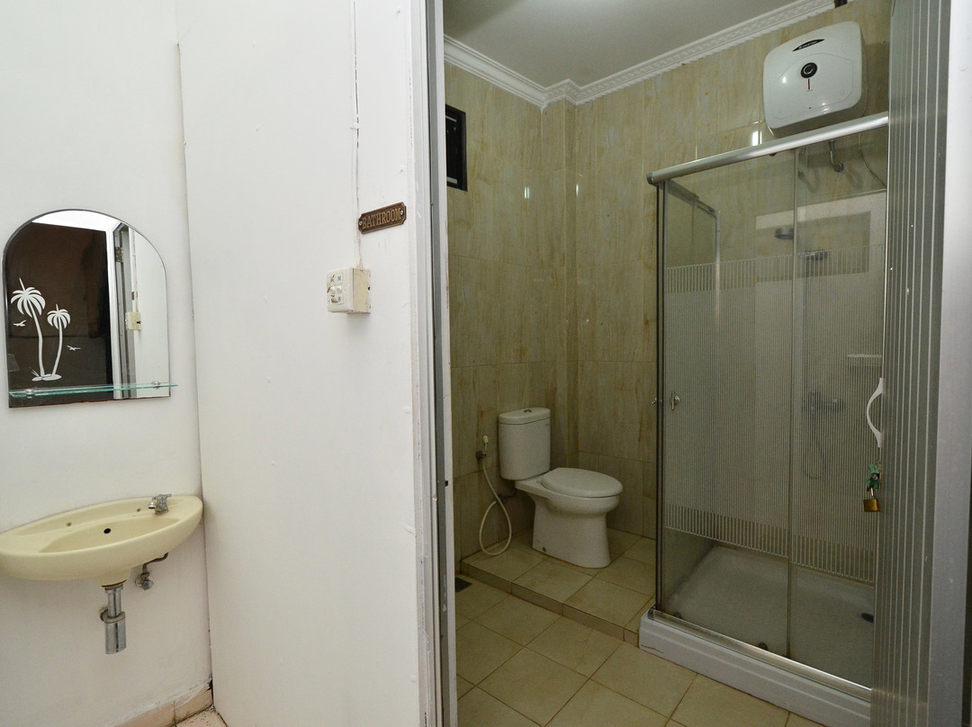 Havilla Maranatha Hotel主图