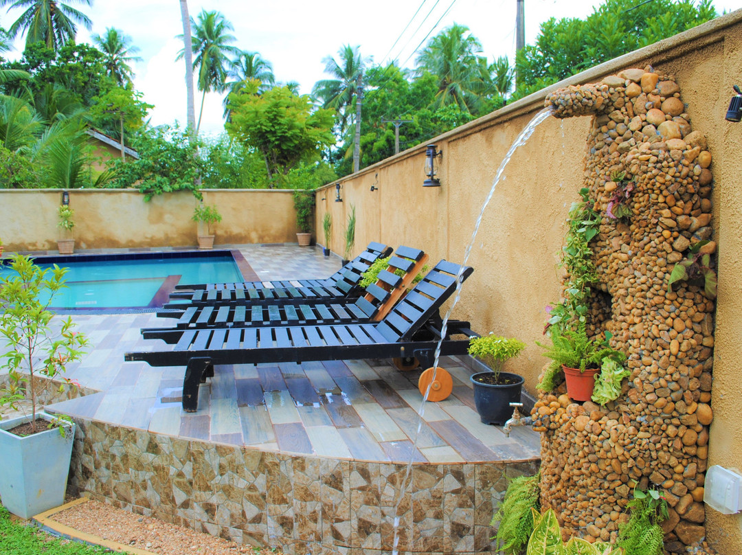 The Kabok Villa by Vivanya主图