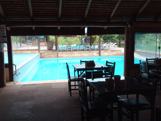 Hotel Fazenda e Marina Monteleone主图