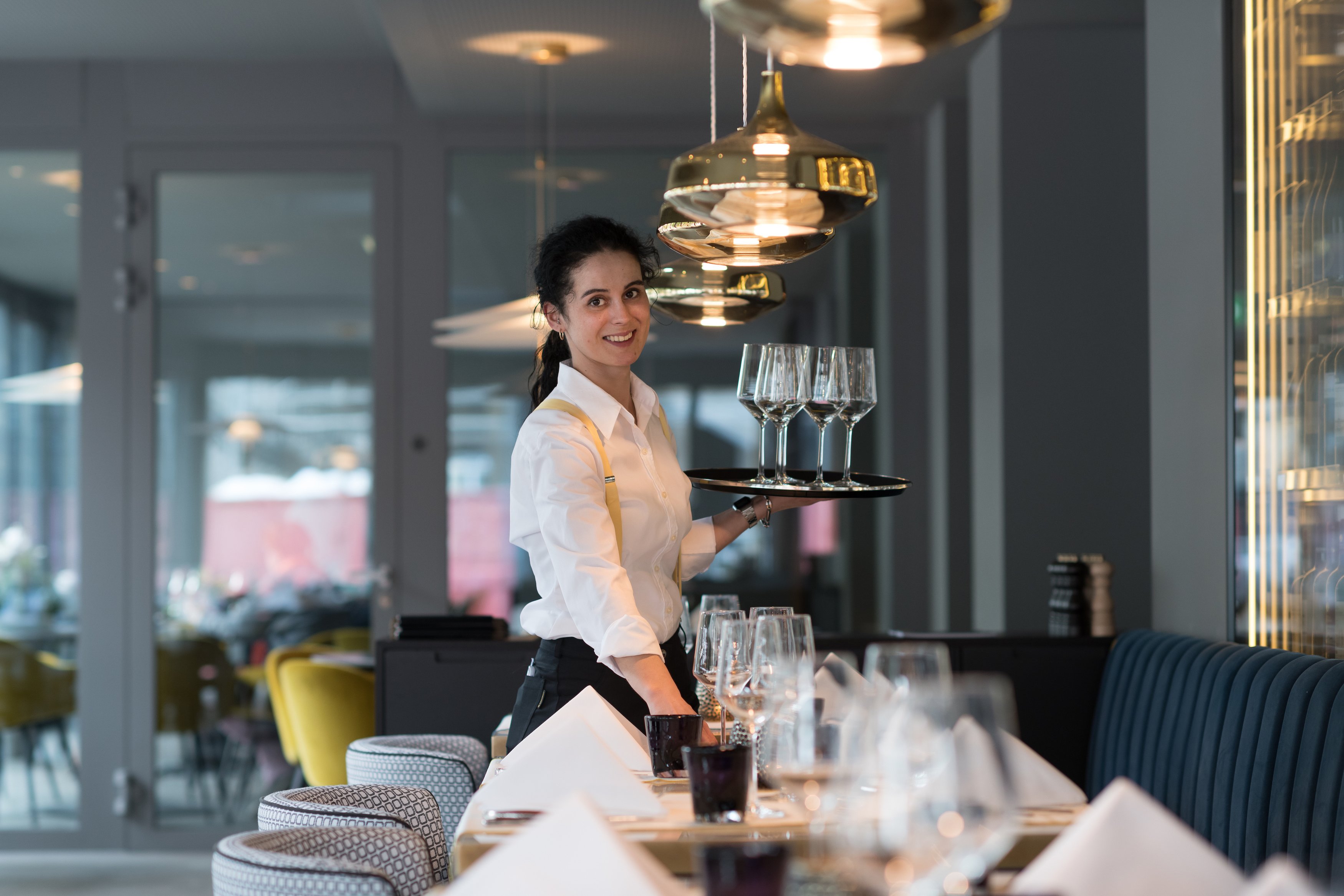 Eden Hotel und Restaurant-官方