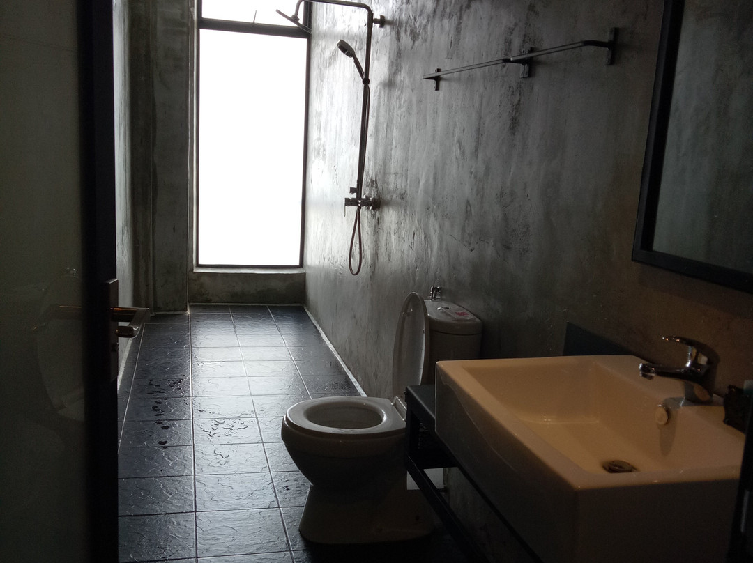 68 Boutique Hotel主图