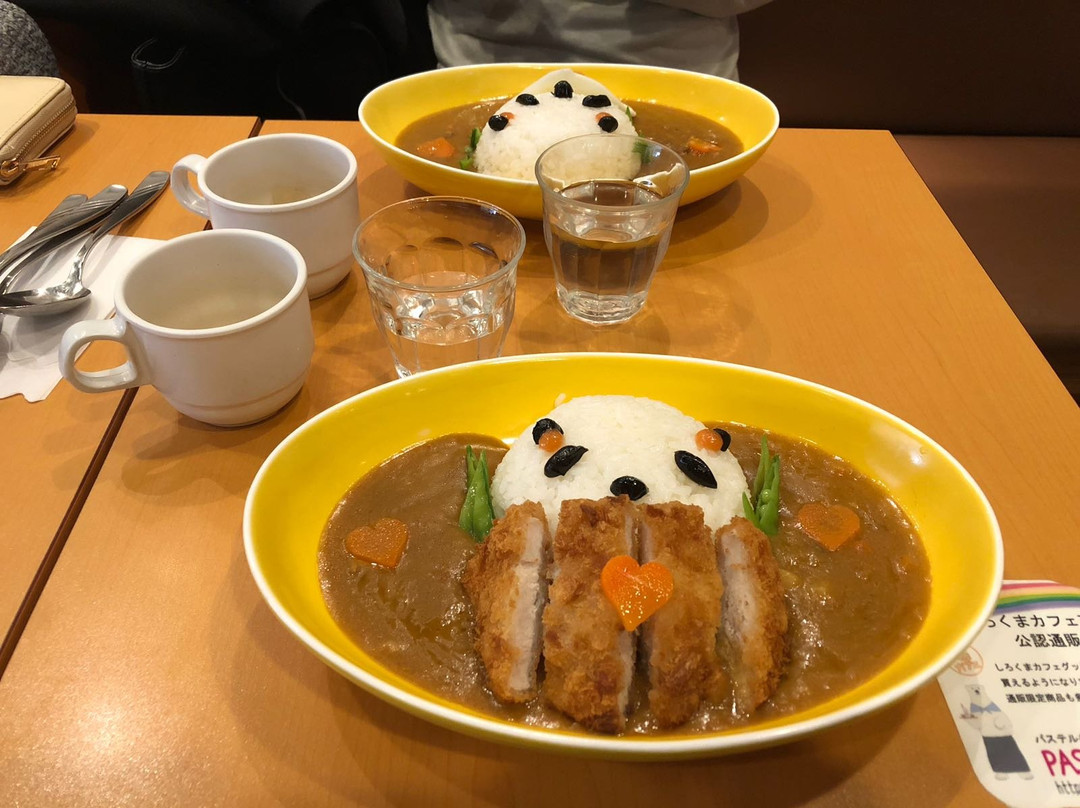高田马场-新宿区必去景点