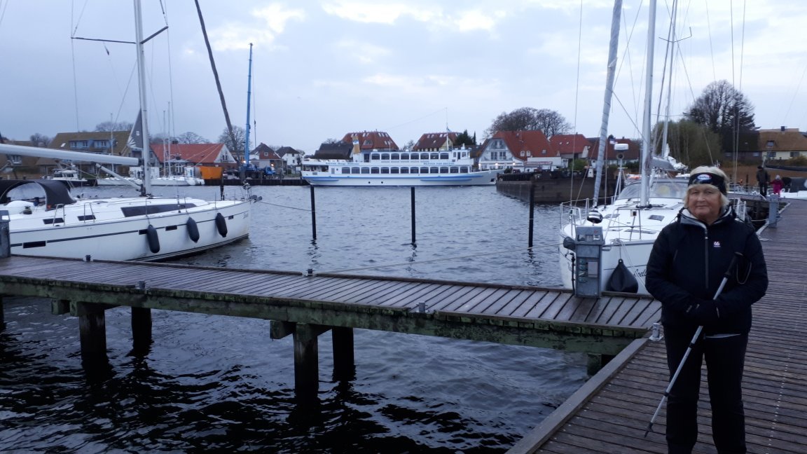 Hotel & Restaurant Am Wasser-官方