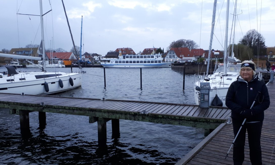 Hotel & Restaurant Am Wasser主图