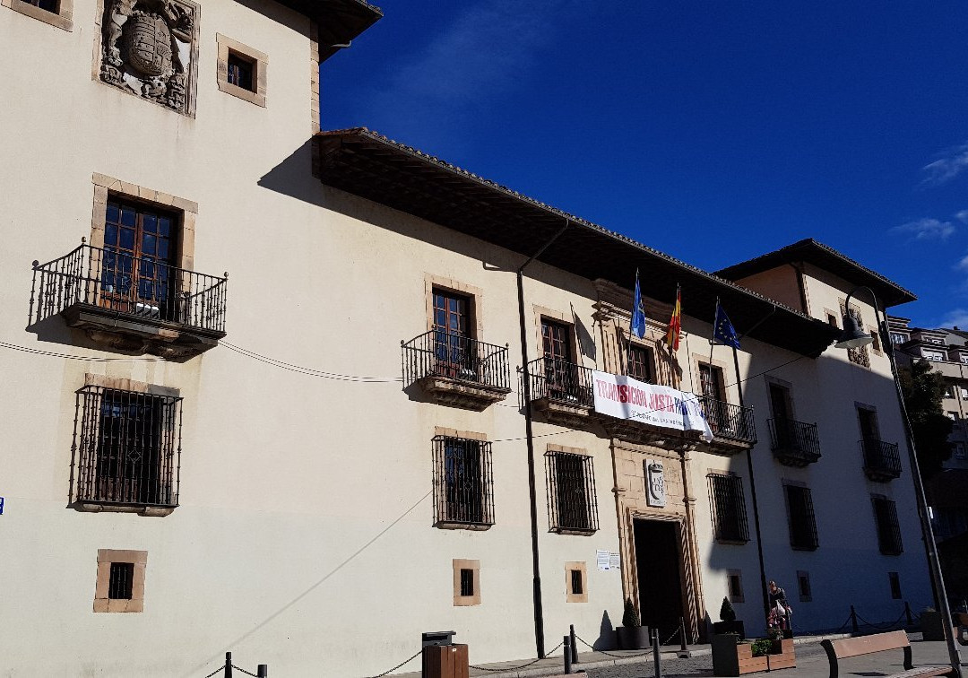 Palacio de Los Condes de Toreno景点图片