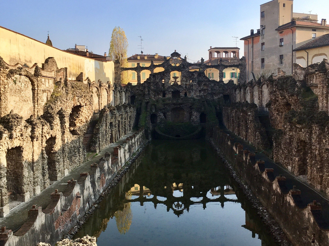 Terme Della Salvarola景点图片