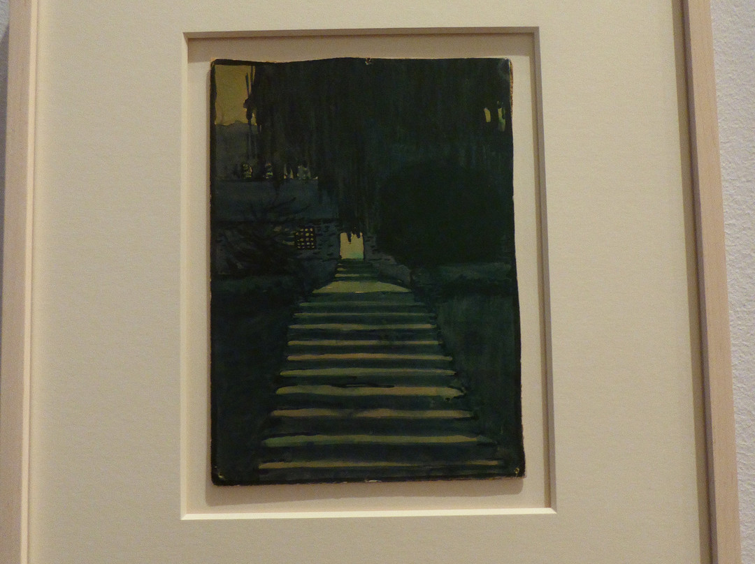 The Fralin Museum of Art at the University of Virginia-夏洛茨维尔必去景点