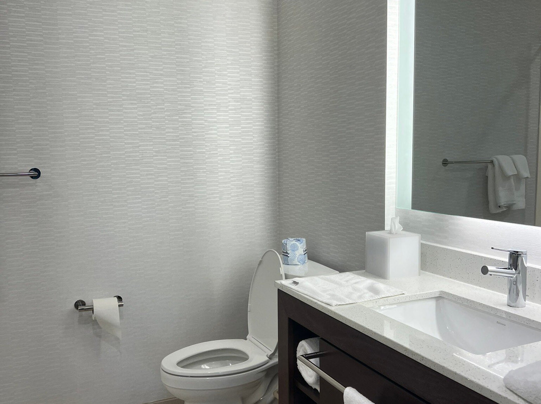 Residence Inn by Marriott Anaheim Brea主图