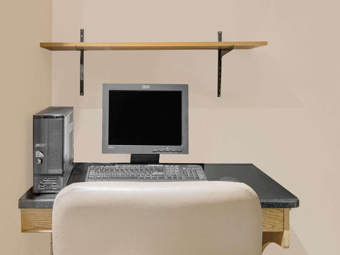 阿什兰温德姆速8酒店主图