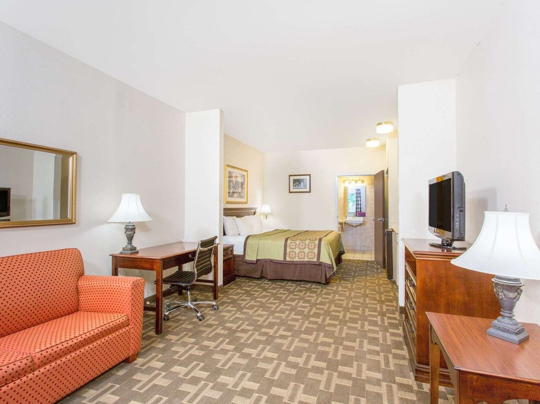 Days Inn by Wyndham Lexington主图