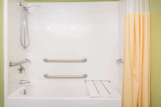 斯溫斯伯罗戴斯套房酒店-官方