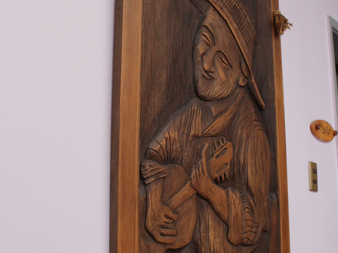 Hotel Ventura Chillán主图