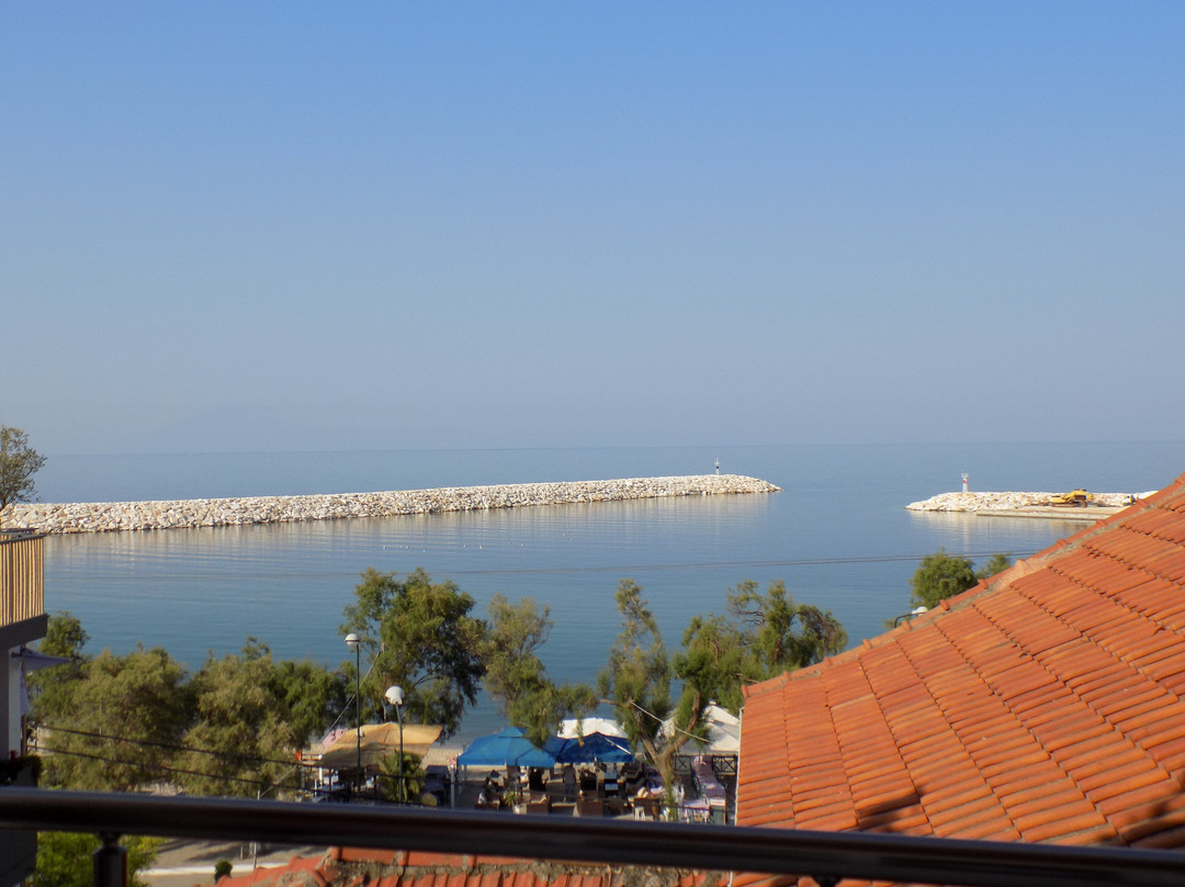 Papageorgiou Hotel主图