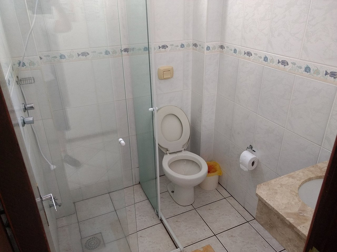 Pousada Terra do Sol主图