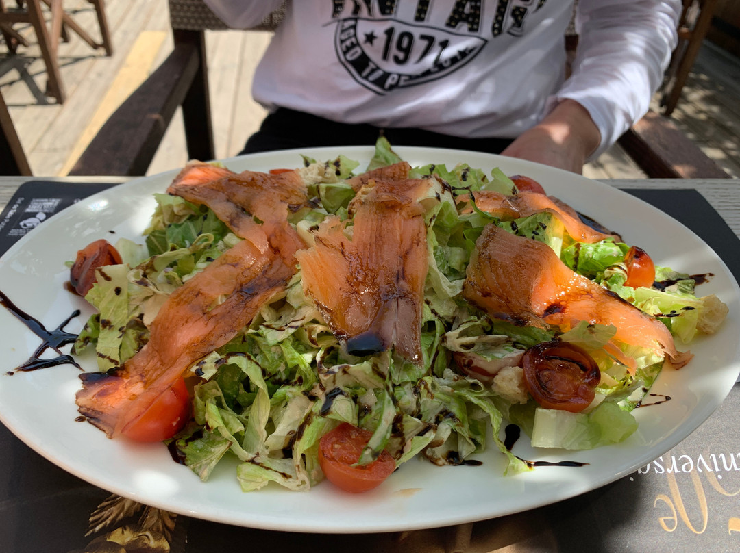 Le Relais Saint Basile