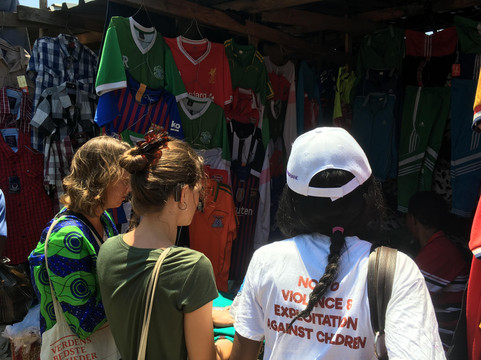 Tiritose Sustainable Travel-哈拉雷必去景点