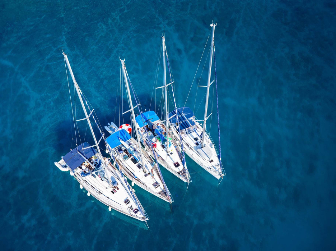 Kavala Yachting景点图片