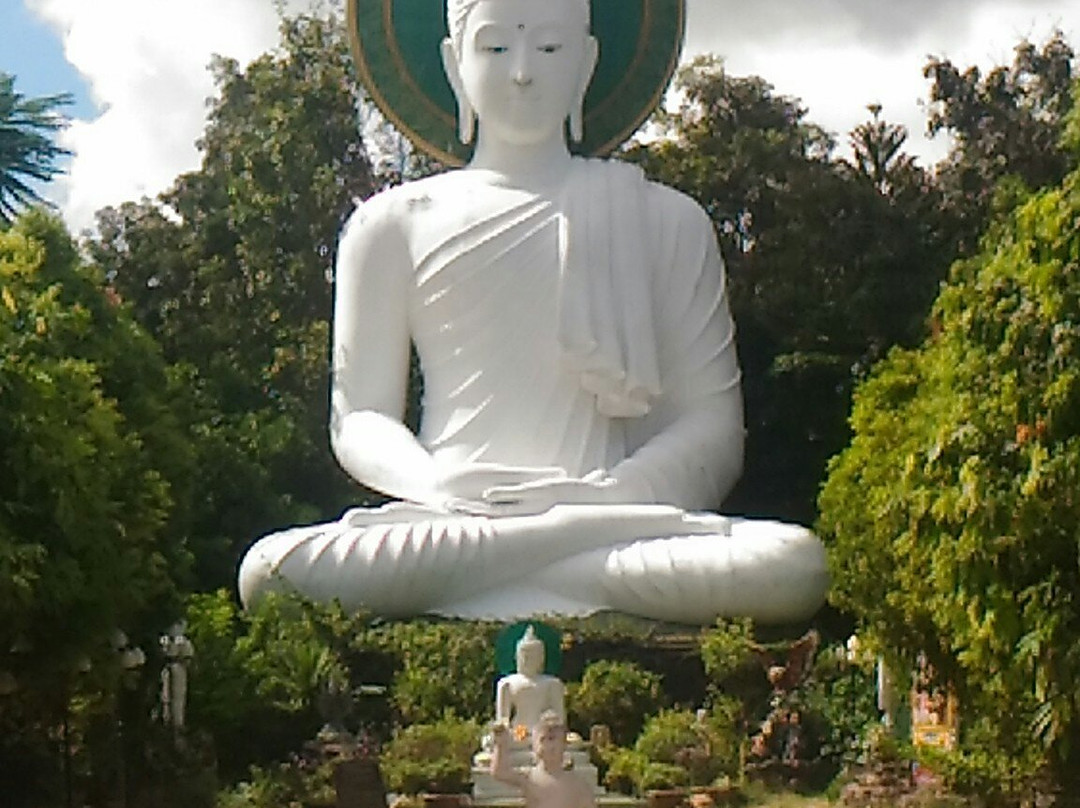 Doi In Cee-清莱必去景点