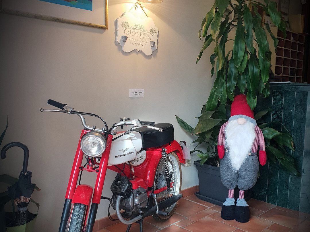 Hotel Doña Matilde主图