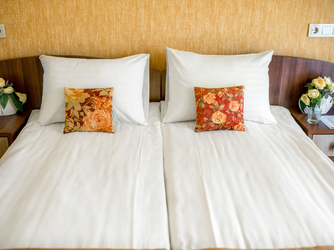 Hotel & SPA Pysanka主图
