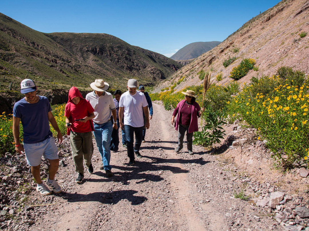 Pueblos Originales-普尔马马尔卡必去景点
