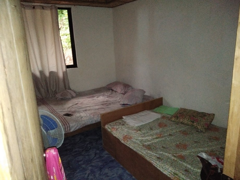 布鲁昂阿海滩-Caticlan必去景点