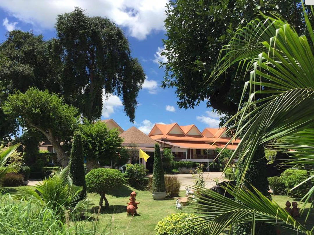 Mango House Resort主图
