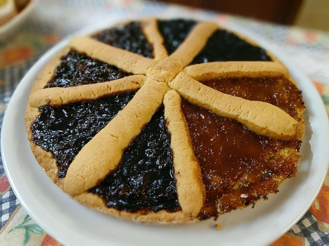 L'Oasi di Pasqua B&B主图